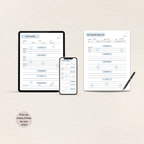 How to use the Fish Care Planner, Full Color