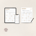 How to use the Pet Meal Planner & Feeding Tracker, Full Color
