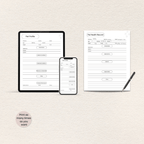 How to use the Reptile Care Planner, Printer-Friendly