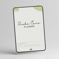 Snake Care Planner, Digital
